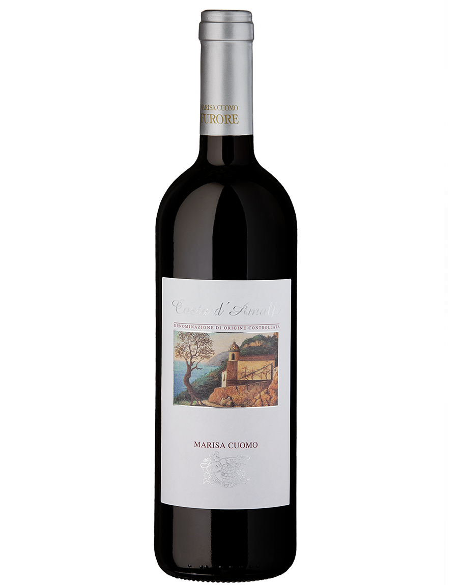 Costa d’Amalfi Rosso 2022