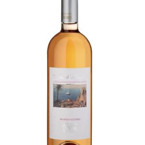 Costa d’Amalfi Rosato 2022