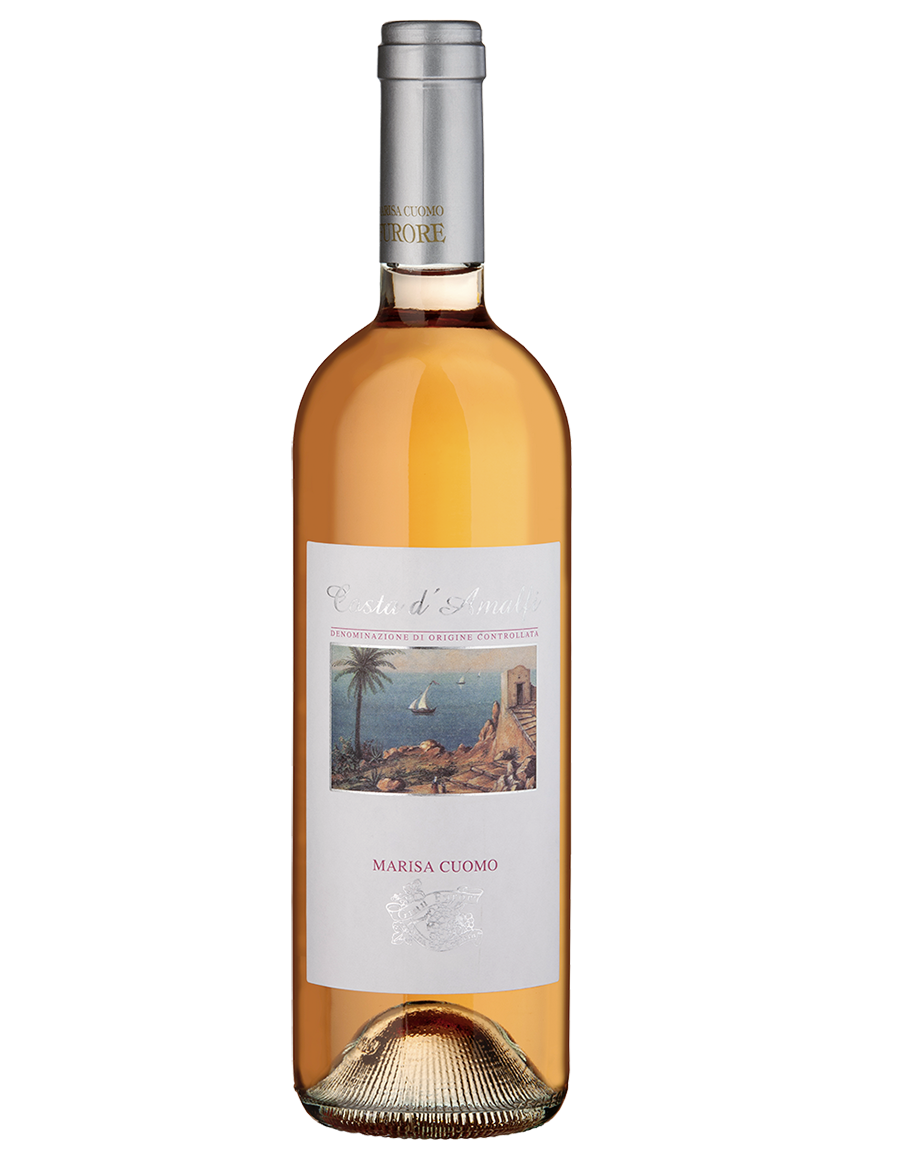 Costa d’Amalfi Rosato 2022