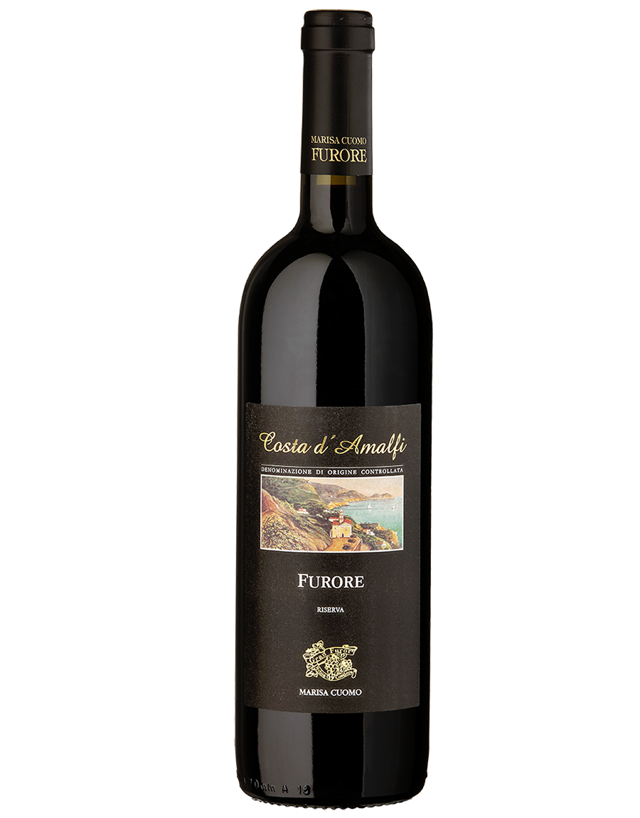 Furore Rosso Riserva 2019